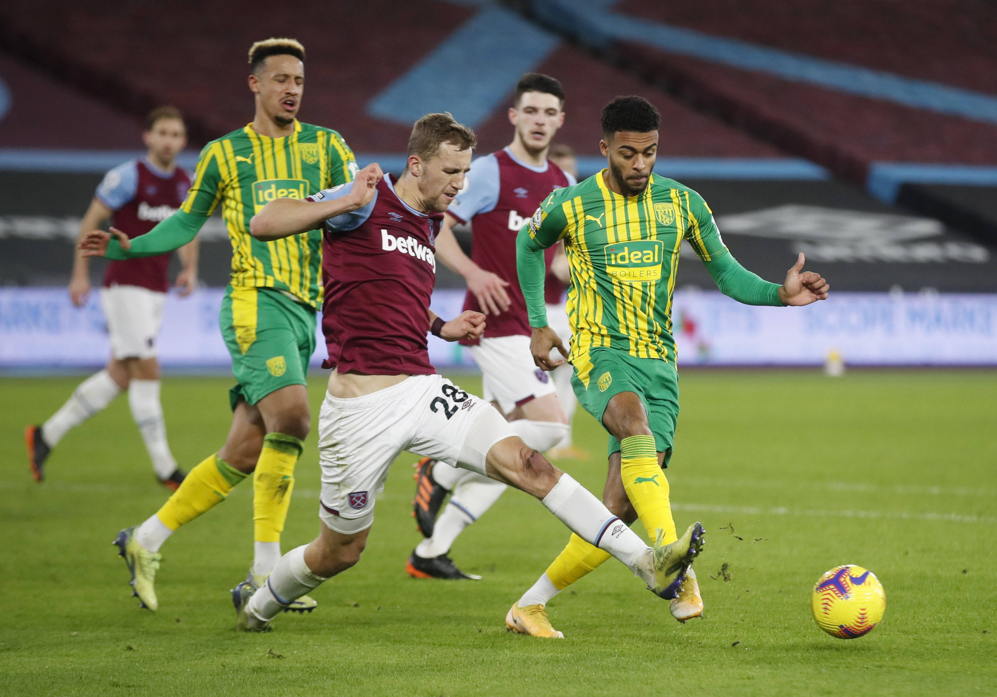香港队拥有 香港队拥有